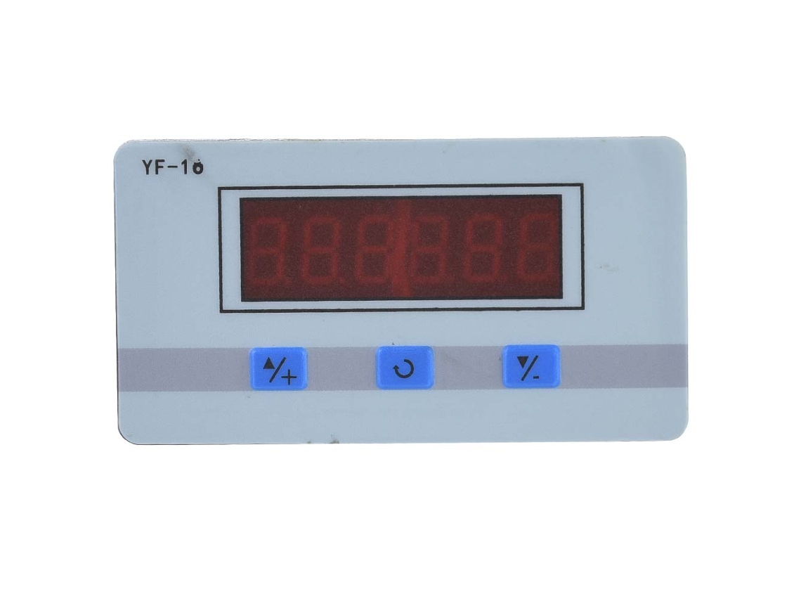 RELÉ DE TEMPORIZADOR DE ALTA PRECISÃO H3Y 2 HKJ