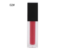 Stagenius Labial Líquido Mate Largo Duración Sg092 Gloss Labial Maquillaje Cosmético