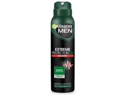 Men Proteção Extrema Spray Antitranspirante 72h, 150ml Garnier