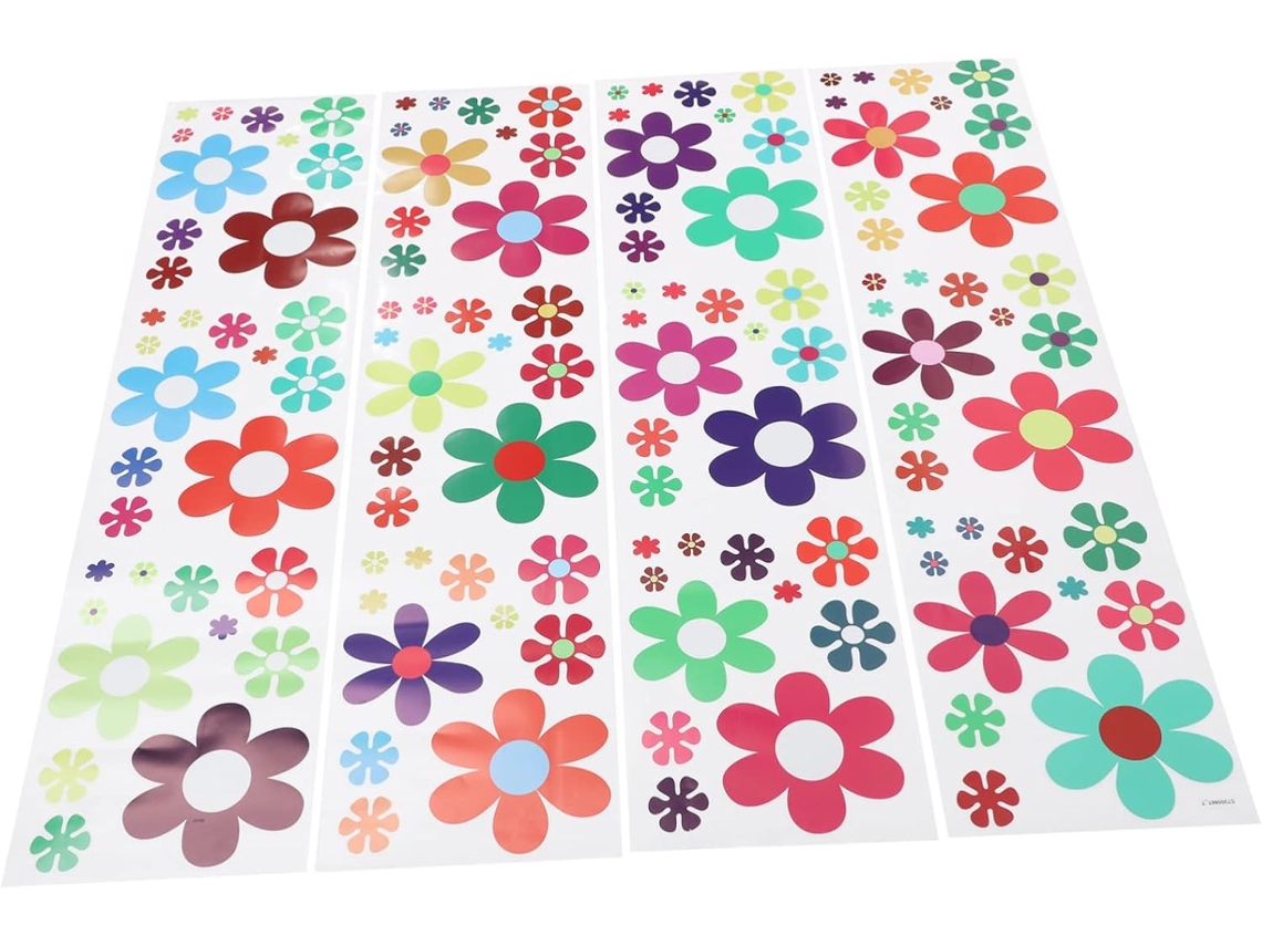 12 Folhas De Adesivos Autocolantes Para Azulejos, Ideais Para Cozinha E Banheiro.