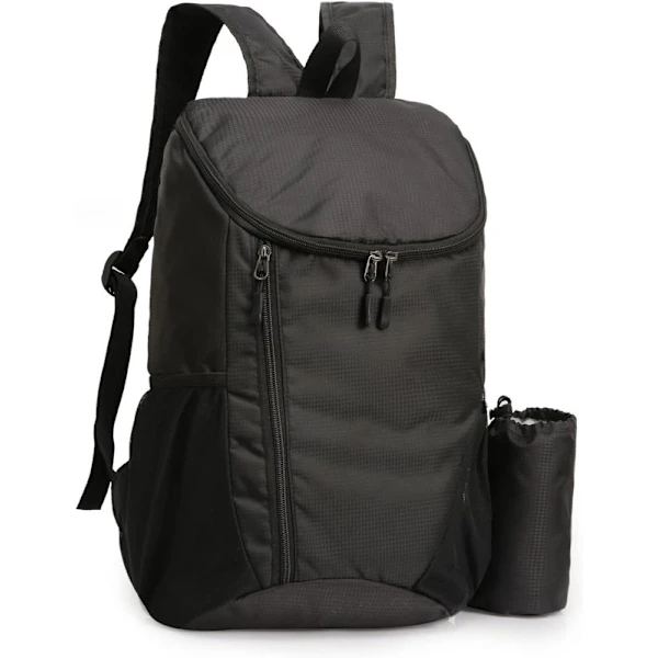 Mochila Leve De 20 Litros, Mochila Multifuncional Para Caminhadas, Impermeável, Durável E Leve Para Viagens, Trilhas E Trekking Ao Ar Livre