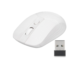 Rato Sem Fio LAXISCREED 2.4g 2400dpi