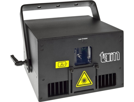 Acessório de Iluminação LASERWORLD Tarm 2.5 Fb4 Rgb