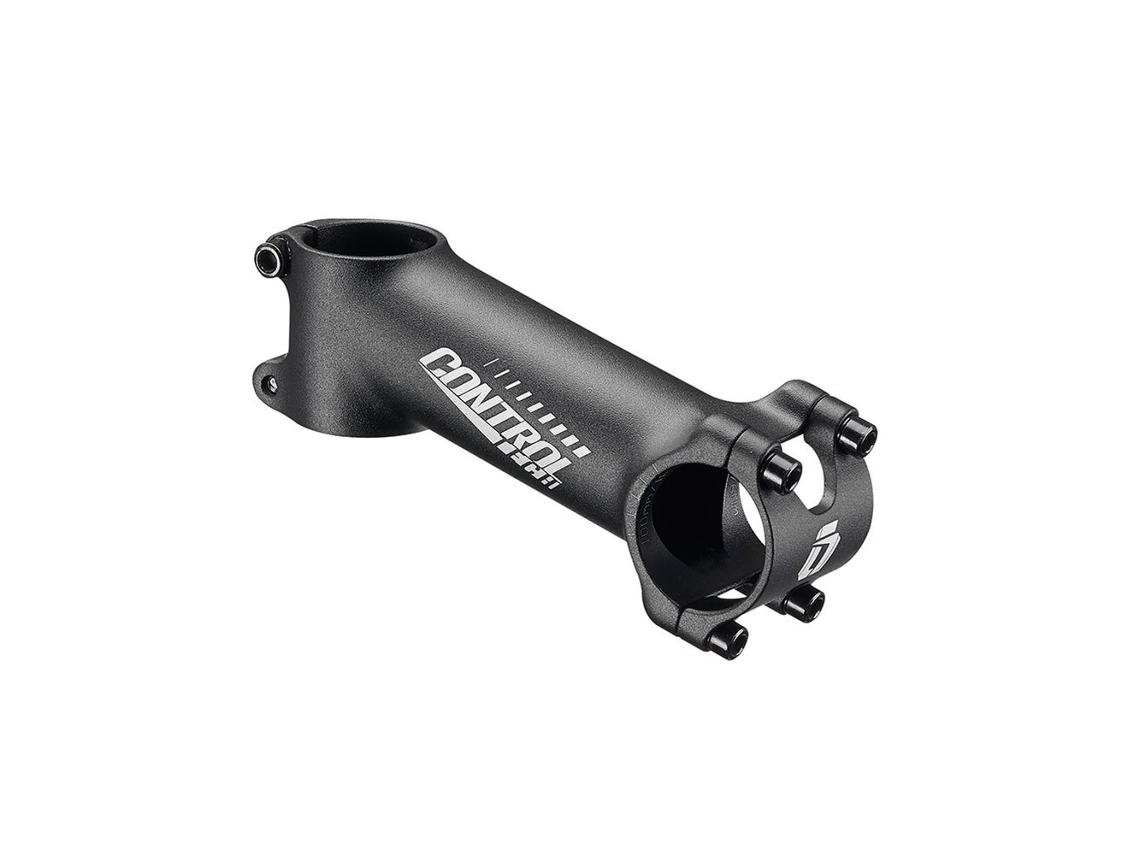 Tronco One 31.8 Mm Preto 100 Mm / 5ºcontroltech
