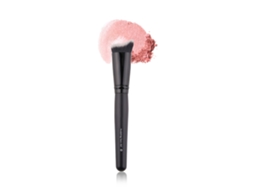 Pincel De Maquillaje De Fibra Artificial Para Base Y Máscara - Herramienta Cosmética De Belleza