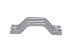 Ânodo Da Alça Da Popa Yamaha Cinzentomartyr Anodes