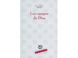 Livro Los Campos De Dios de Rosa Diaz (Espanhol)