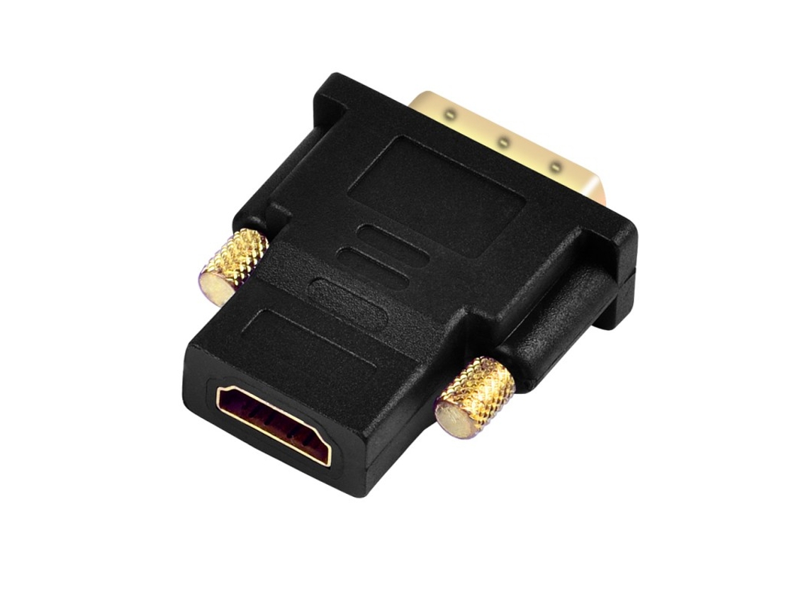 Adaptador Dvi-D para Hdmi