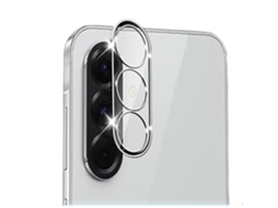 Protetor De Lente Para Samsung Galaxy A36 / A56 (5g) Câmera Traseira Vidro Temperado Ptlpesp Movilearvayotoy