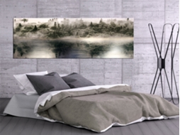 Quadro ARTGEIST God's Presence (1 Part) Narrow (135x45)