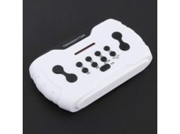Lurelia Recetor Rc 2.4ghz, Bluetooth, 12v, Para Crianças