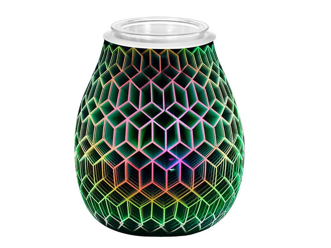 Luz de Aroma de Mesa ALLINLESS