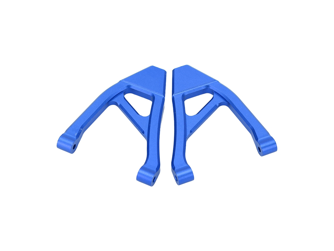 Braço Superior De Suspensão Traseiro Rc Alumínio Slash4wd 1/16
