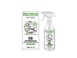 East Moon Aftershave Spray Masculino