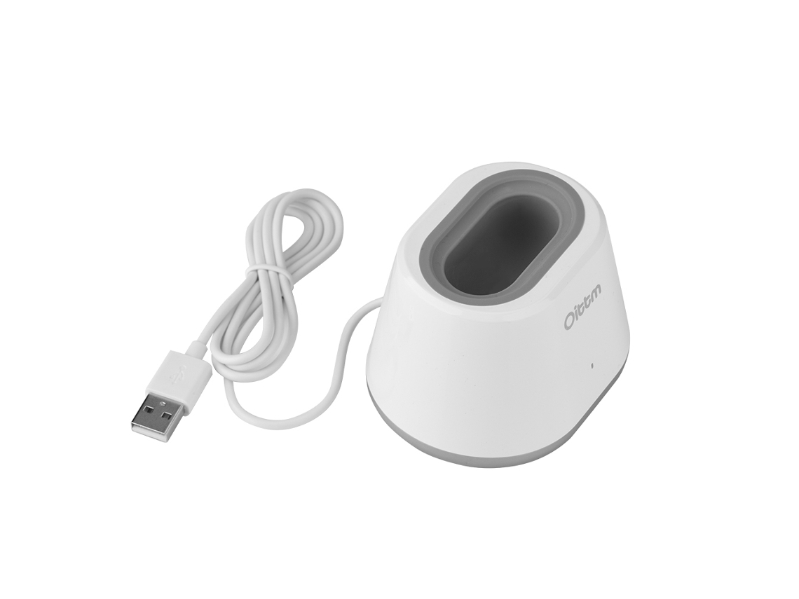 Dock De Carregamento (carregamento Da Capa Do Airpods, Carregamento Do Controle Remoto Do Apple Tv)