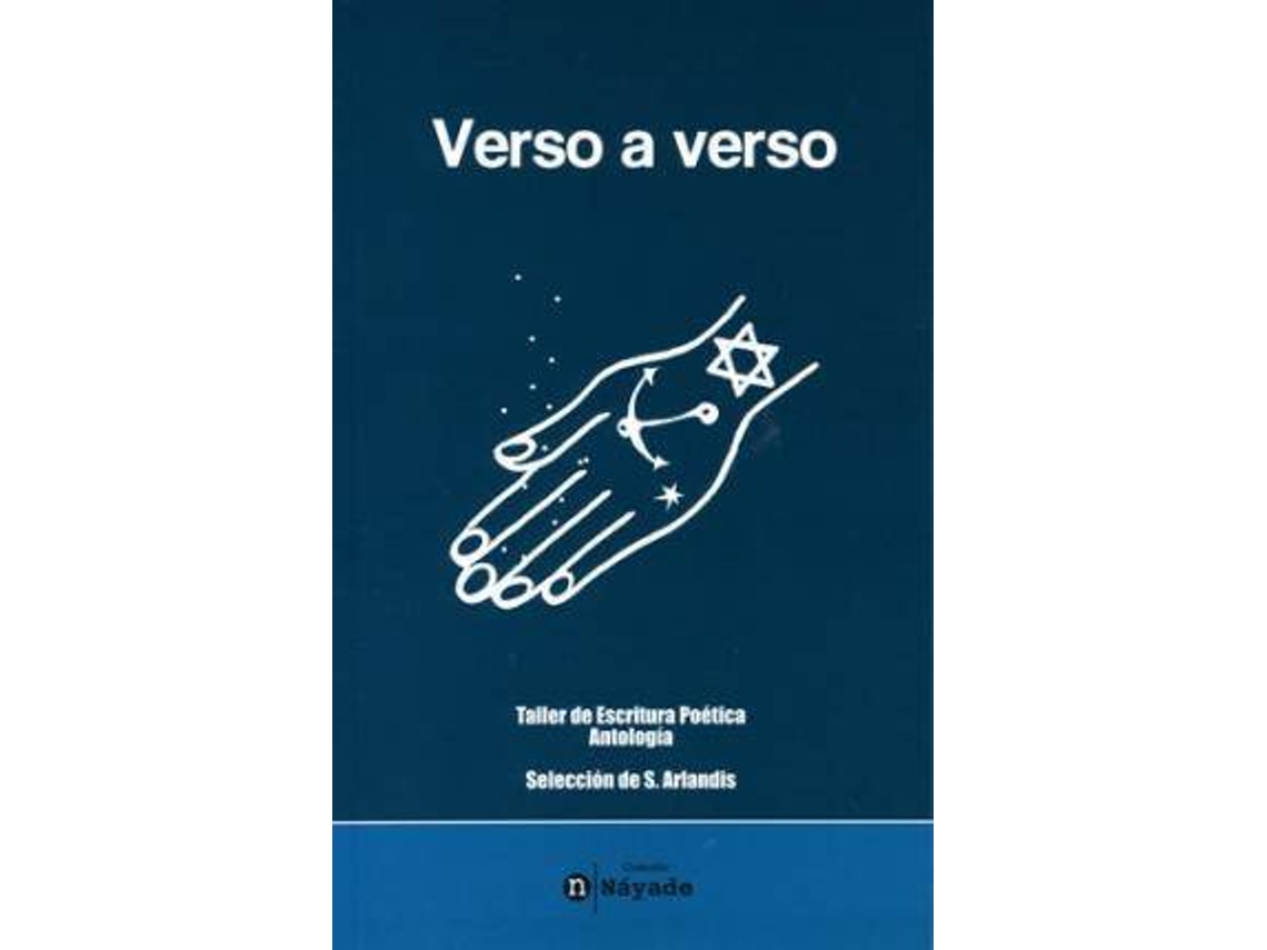 Livro Taller de escritura poética antología de Unknown (Espanhol)