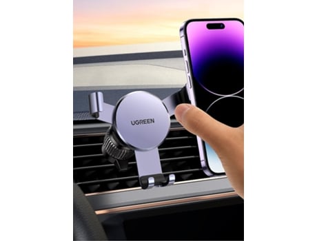 Suporte De Telefone Para Carro Com Saída De Ar