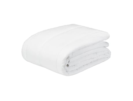 Edredão PIKOLIN HOME Algodão Branco (220 x 220 cm)