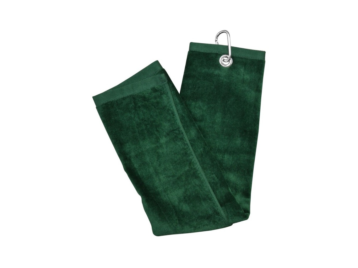 BOSTON GOLF Serviette 3 Plis