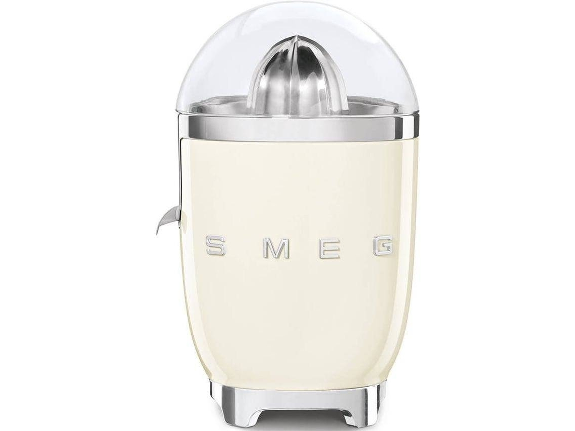 Espremedor SMEG CJF11CREU (Outlet Grade A - 70 W)