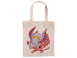 Saco De Compras Do Dumbo Da Disney Suncity