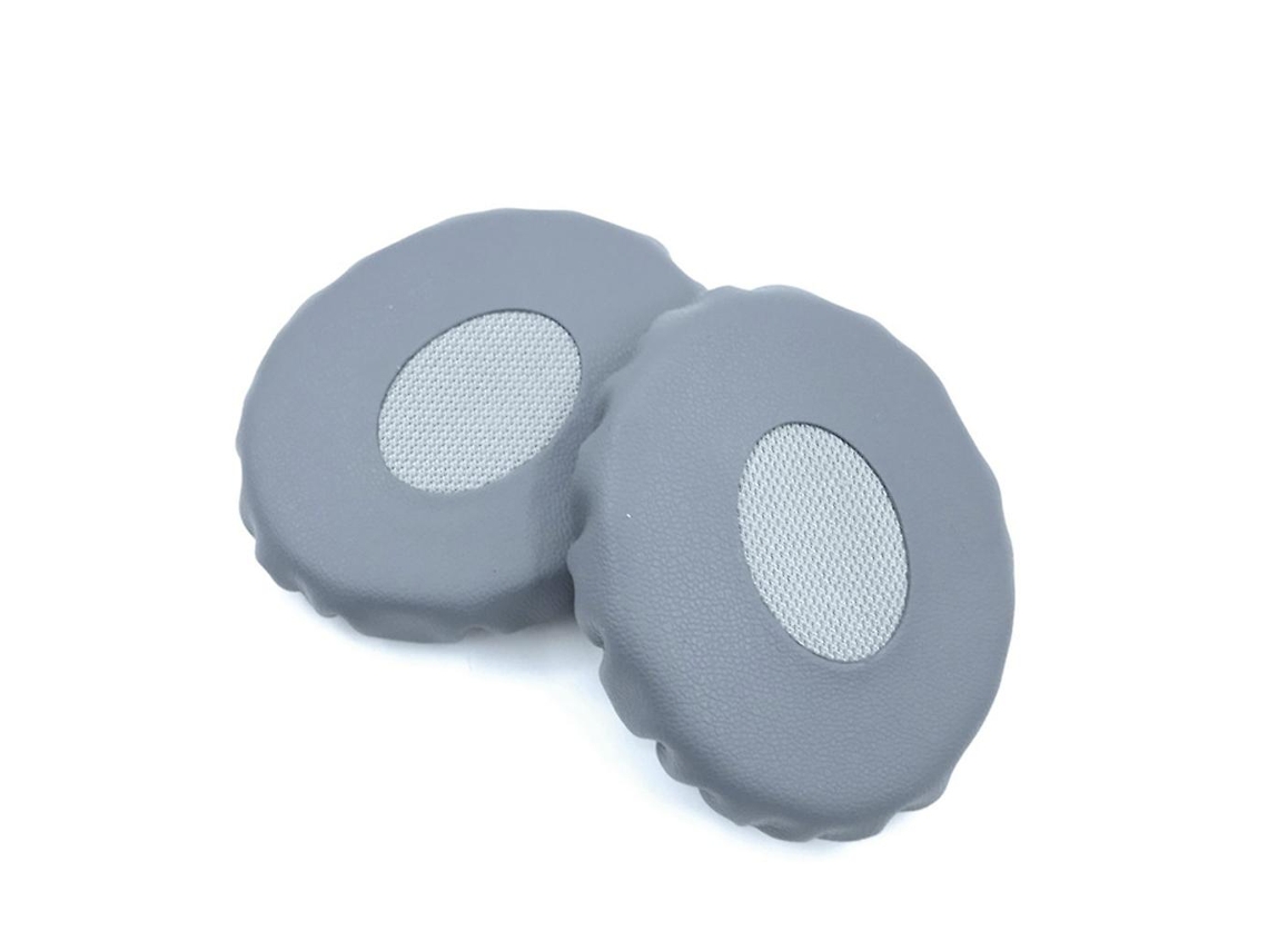 Almofadas De Couro Proteico Para Fones De Ouvido Oe2 Oe2i