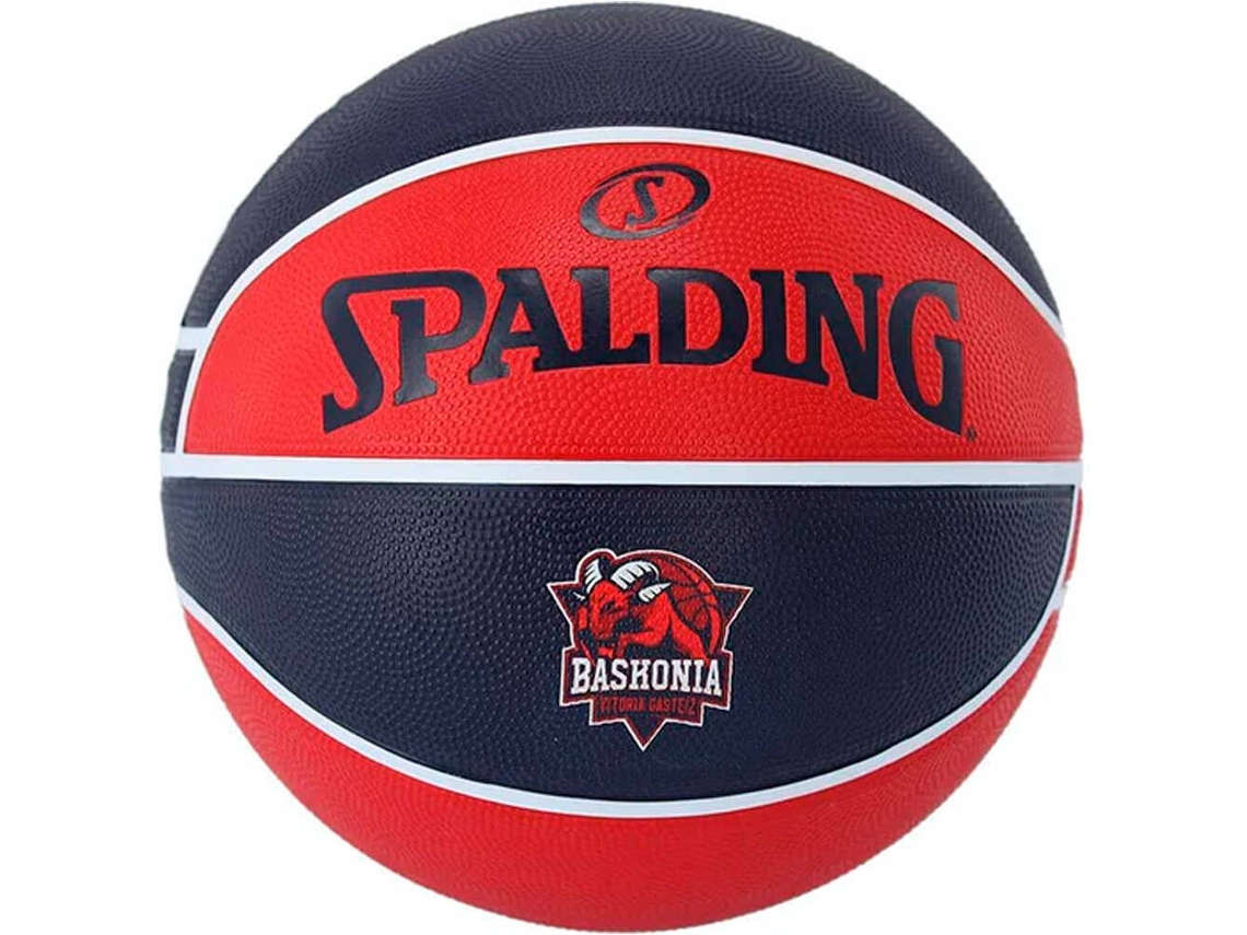Balones De Baloncesto Spalding El Ball Range Baskonia