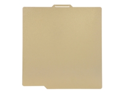 Placa De Construção De Aço Resorte 257x257mm Pei Texturizada Para Impressora 3d P1p X1c