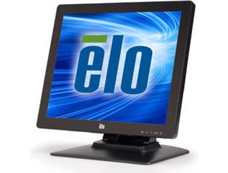 Ecrã de Sinalização ELO TOUCH SOLUTION 1723L (17'' - SXGA)