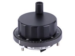 Laxiscreed Roscador De Pulso Em Metal Preto Com 3 Modos De Saída E Tensão 5-26v