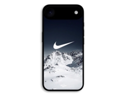 Capa Para Iphone 17 Air Com Logótipo Nike Mountain Fly