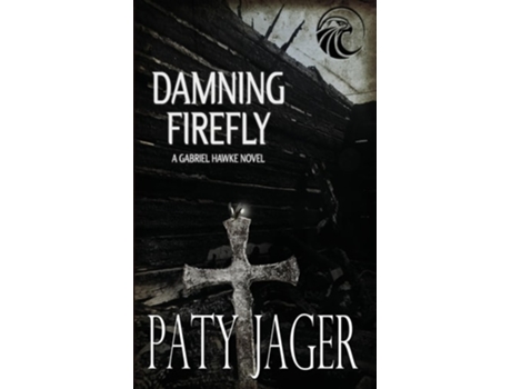 Livro Damning Firefly de Paty Jager (Inglês)
