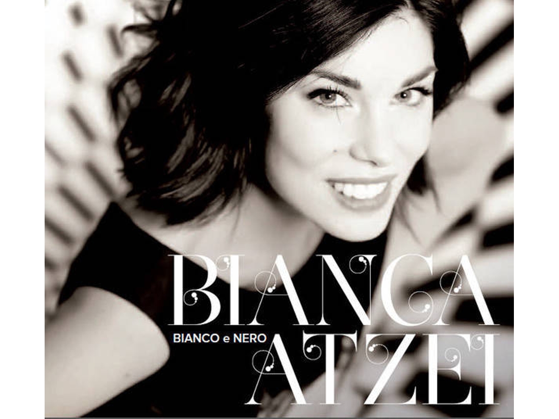 CD Bianca Atzei - Biagio Antonacci (1CDs)