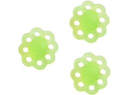 Popetpop Conjunto De 3 Peças Com 8-furos Para Exercício Mãos, Faixas Elásticas De Resistência Para Fortalecimento Da