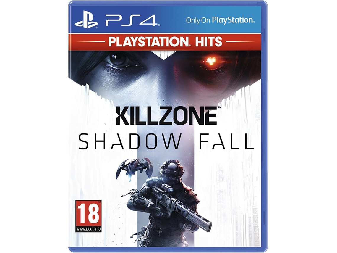 Killzone: Shadow Fall (Playstation Hits) /Ps4