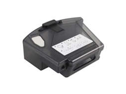 para Roborock Q8 Max/ Q8 Max+ Acessórios Ultron Lite, Coletor de Pó Filtro Hepa Reservatório de Água Unidade Combinada Peças de Reposição BRILVIBERA