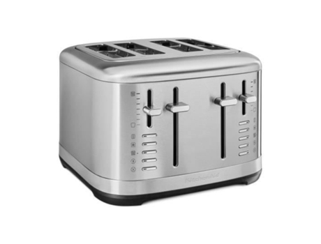 Kitchenaid Tostador 5kmt4109esx Kitchen Aid