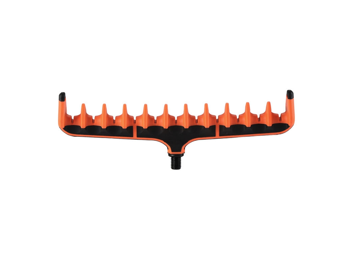 Suporte de Vara de Pesca para Exterior Acessórios