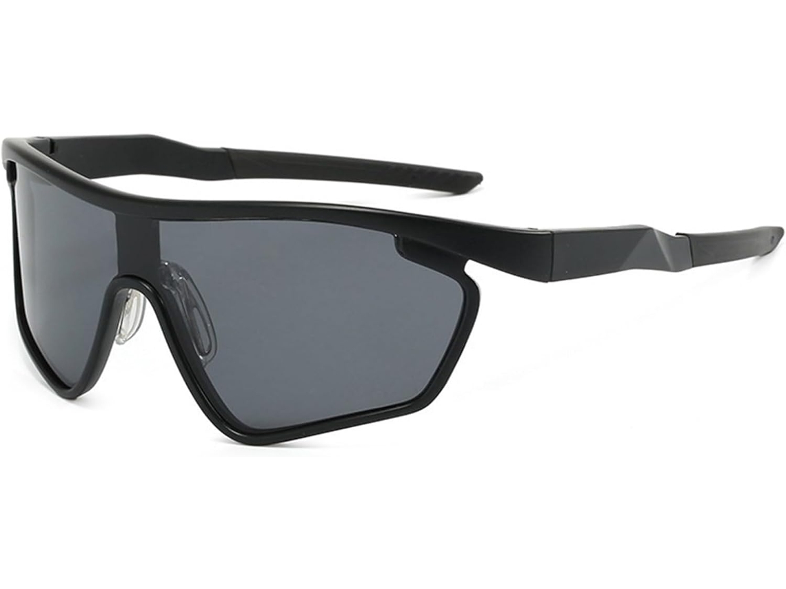 Óculos de Ciclismo Lunette Velo Resistente Segurança Leve MARCA