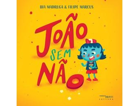 Livro Joao Sem Nao - 2ª Ed De Diversos (português Do Brasil)