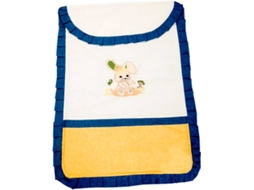 Colcha  ORIGINALBABY Coelho