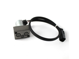 Válvula Solenoide para Bomba Hidráulica Pc200 7 Pc220 7 Pc200 8 702 21 57400