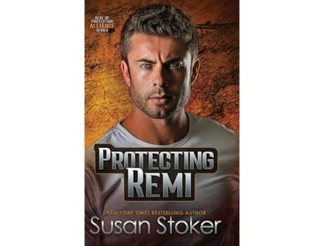 Livro Protecting Remi de Susan Stoker (Inglês - Capa Dura)