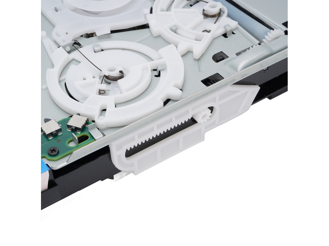 Rack de Telhado Magnético para Impactos EOOCOO
