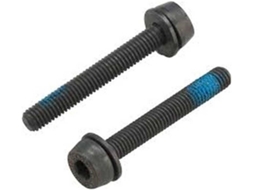 Travão para Ciclismo montanha CAMPAGNOLO Screws For Rear Mounting 34mm