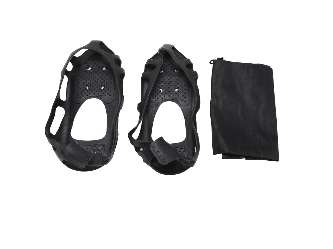 Cleats Antiderrapantes para Sapatos e Botas