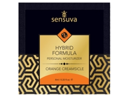 Lubrificante Sensuva Laranja Doce 6 Ml