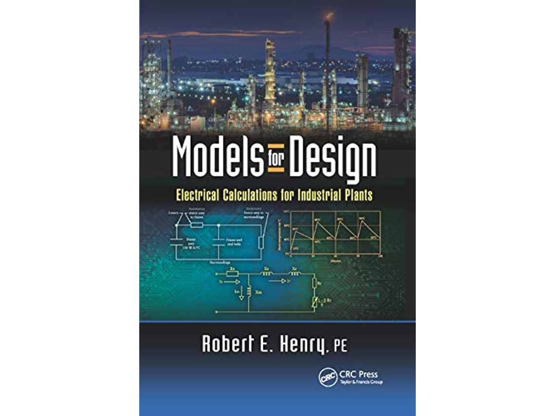 Livro Models for Design de Robert E Henry Pe (Inglês)