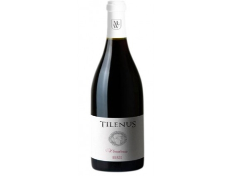 Tilenus Vintage Magnum 2018 BODEGAS ESTEFANÍA