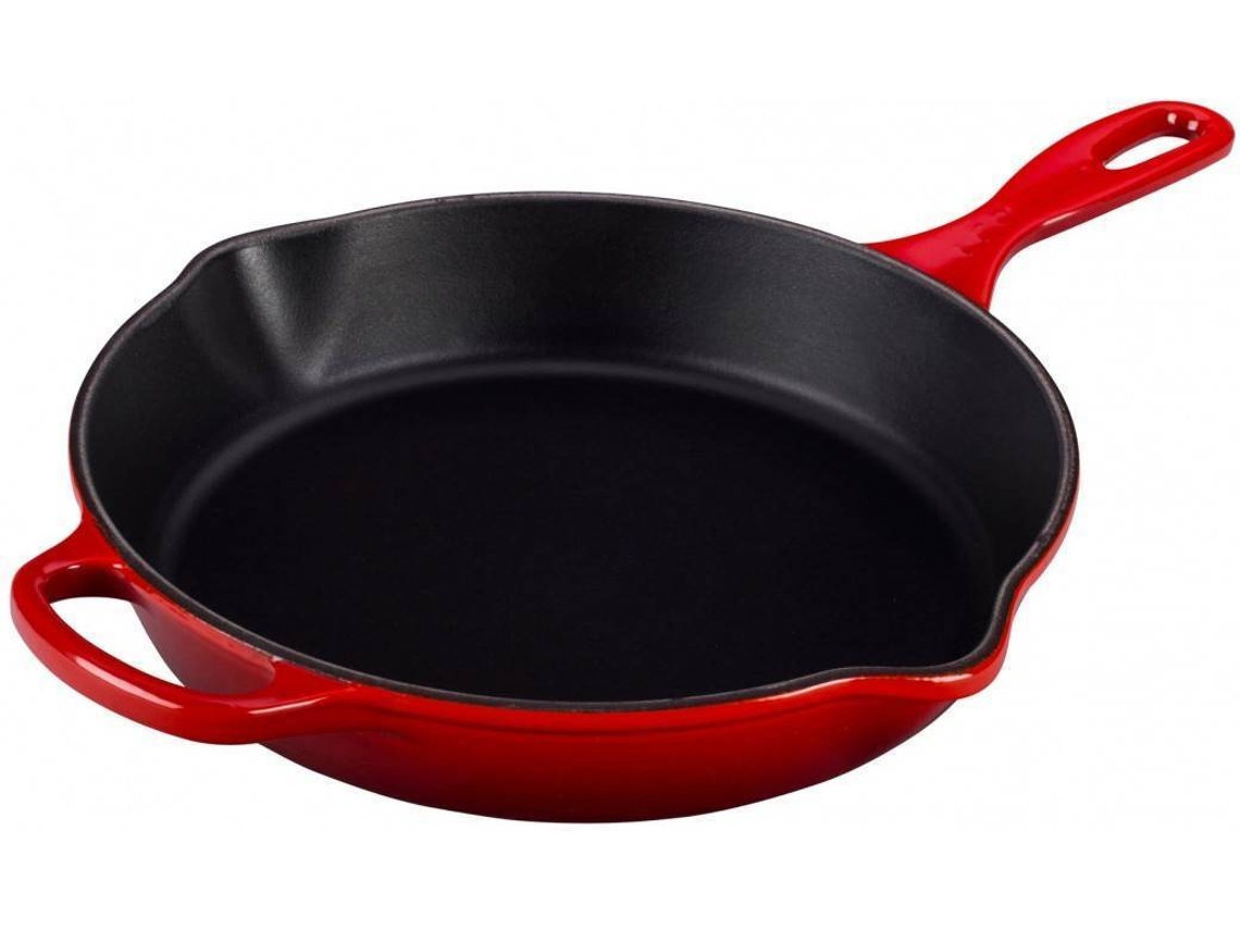Le Creuset - Skillet Alta 20187260600422